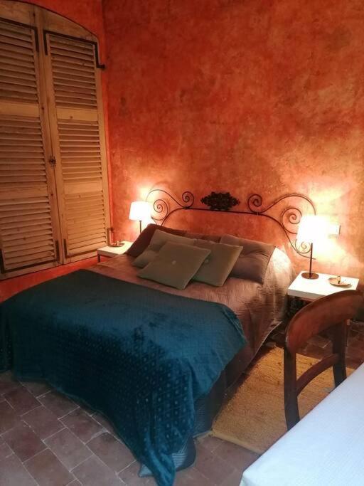 La Maison D'Helene & Antoine A Bonnieux XII Siecle Ngoại thất bức ảnh